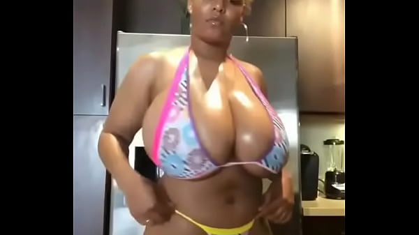 Step mom tits