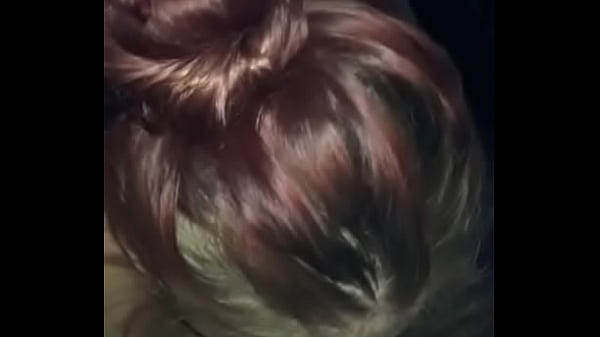 Curvy White GirlBlack Cock Blowjob