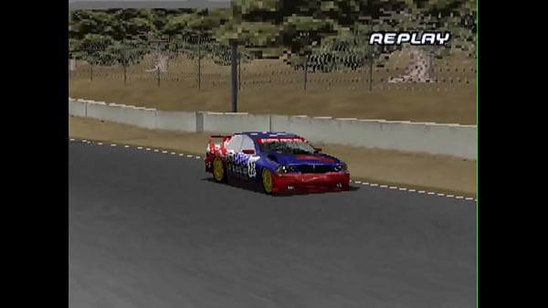Jarrett_Labonte_Stock Car Racing