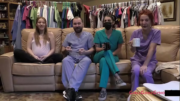 Nova maverick's yearly covid checkup 