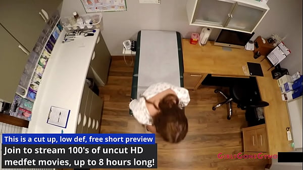 Nova maverick's yearly covid checkup