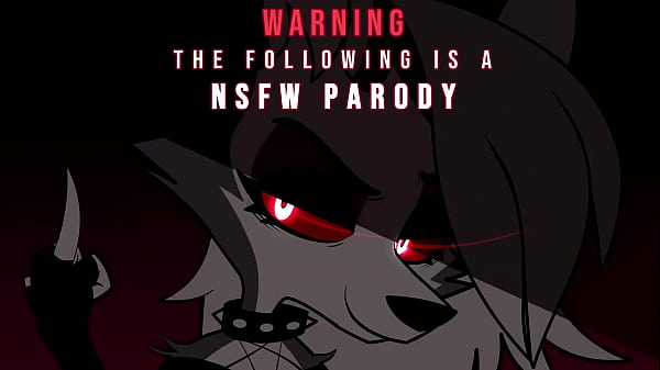 Loona night_helluva_boss NSFW parodyfurry