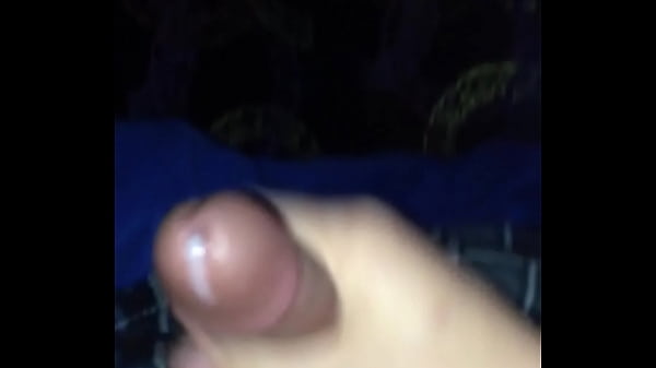 Quick jacking off mood