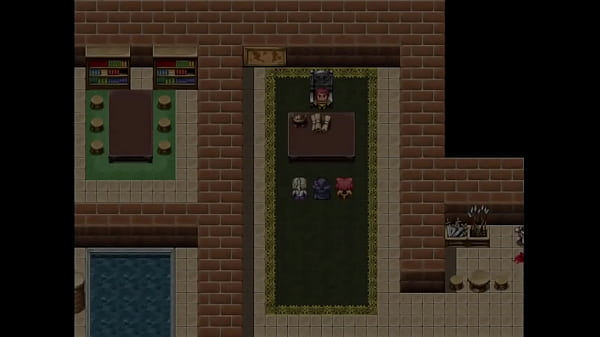 Play MP4 - Guerreira elfa &eacute; derrotada por dois caras e eles querem humilhar ela - Salvation - Parte 3