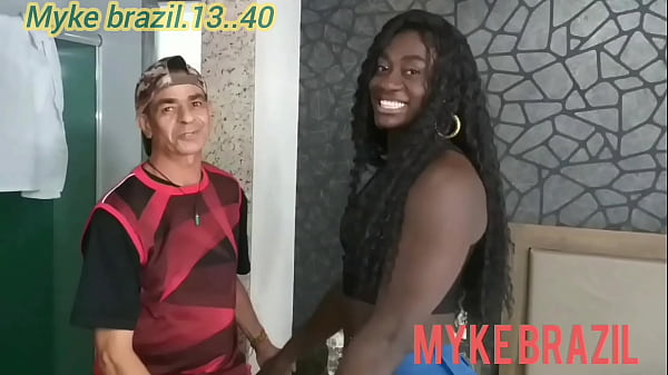 Fernanda Chocolate E Uma Acompanhante De Luxo Ela Atende Muito Bem Ela E Uma Mulher Muito Gostosa Ela Geme Bem Gostoso Ela Pediu Pra Gozar Na Boca Dela thumbnail