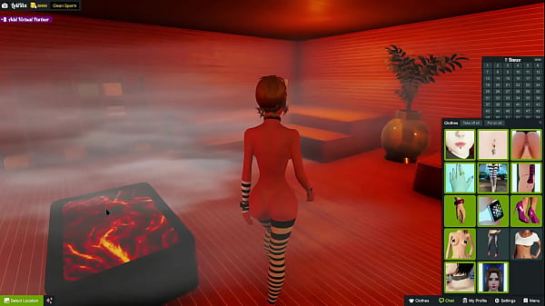 Nonton Noche 23: 7 Chicos | 3dxchat thumbnail