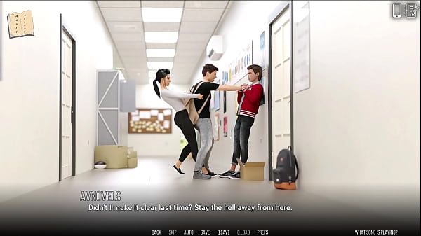 University of problems 263 