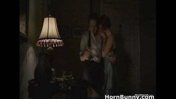 step Mom_and son_sex scene