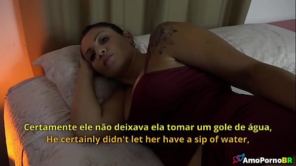 Eu N&atilde;o Sei Se Nasci Assim ou Se Escolhi Ser Corna, Parte 2 