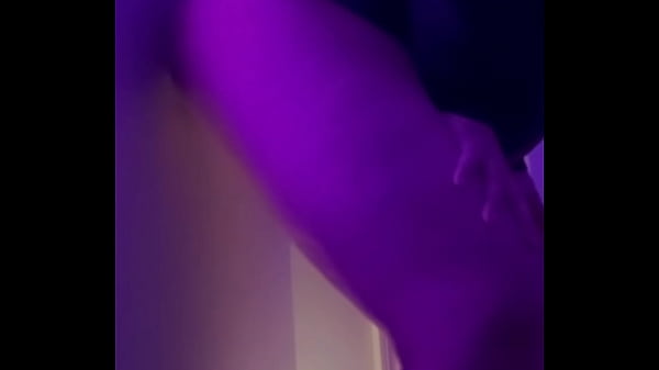 18yo fun with toy 