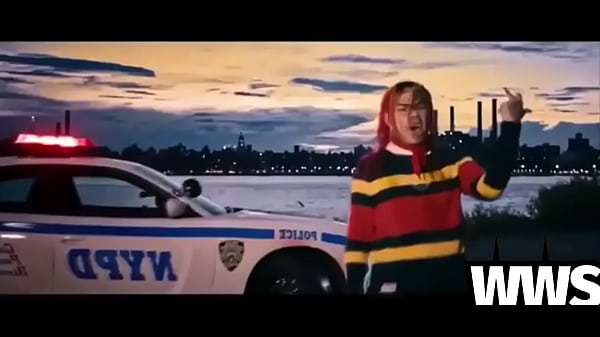 6IX9INE MONEY feat Lil Pump_officialmusic video