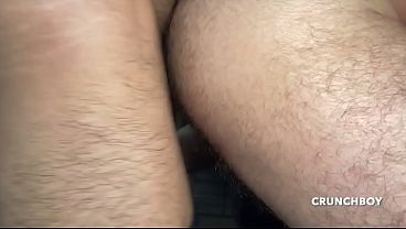 Amator Fetish Porn Bareback With Boys From Madrid In Leather Outfits thumbnail