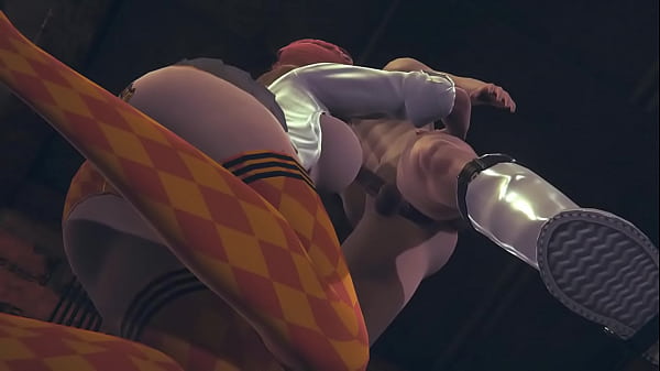 Hentai Uncensored 3D - Hermi hardsex - Japanese Asian Manga Anime Game_Porn