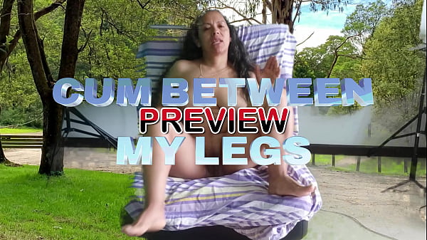 Nonton Preview Of Cum Between My Legs With Agarabas And Olpr thumbnail