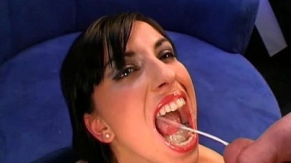 A feast of glazzy cumshots 