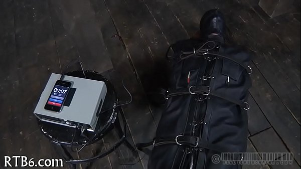 Female dominator sadomasochism 