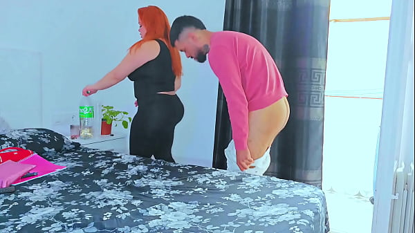 Perverted Stepbrother Surprises His Stepsister And Fucks Her Hard Without Stopping - Stepbrothers Fucking Hard thumbnail