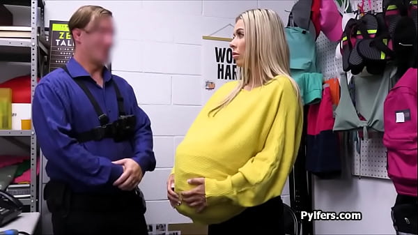 Nonton Sucking Dick And Getting Fucked For Stealing Food thumbnail