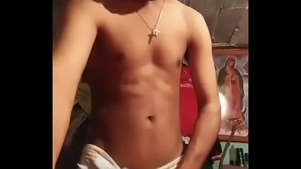 Play MP4 - Sacudiendome la verga