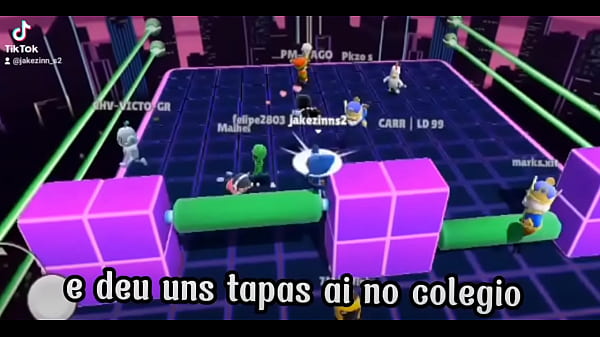 Jacinto cabecinha no zoio