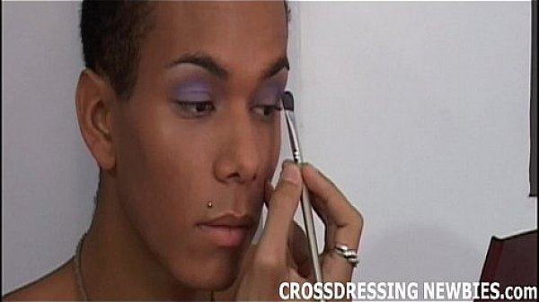 I want to be treated like a submissive sissy slut 