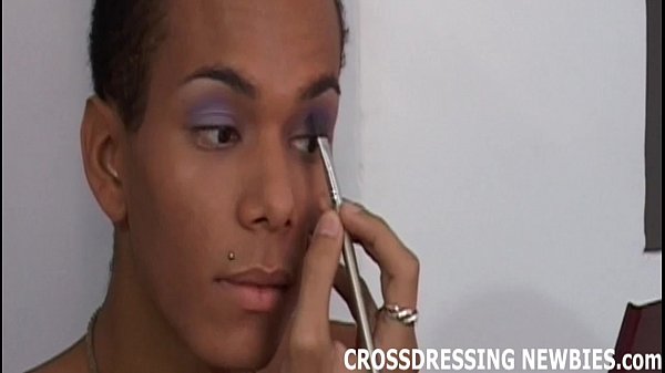 Play MP4 - I want to be treated like a submissive sissy slut