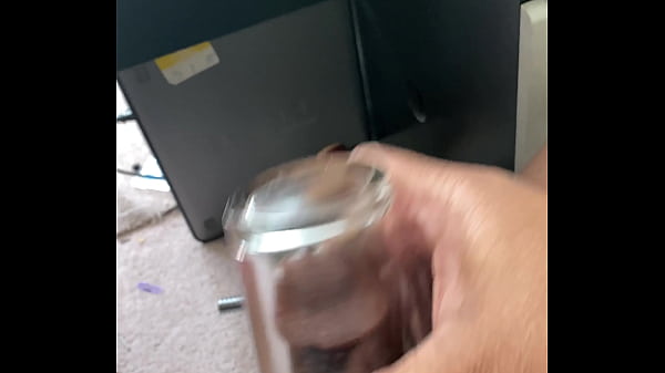 Play MP4 - Ssecnirpnailati experimenting with glass 001