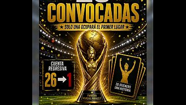 Nonton Las 26 Modelos Rankeadas De Selecci&oacute;n Virtual De Bih thumbnail