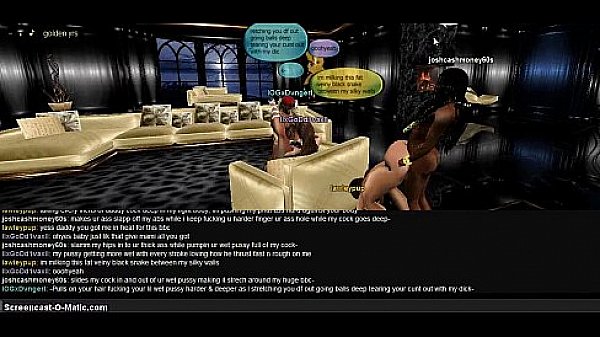 Cmc Golden Orgy thumbnail