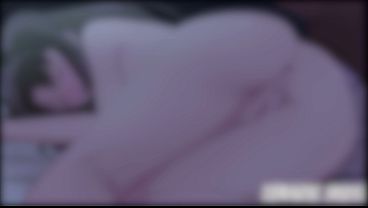 Rin has sex with shirou