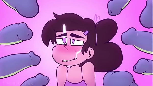 animationby missmoonified pajamaparty with special guest