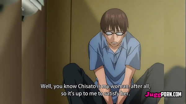 Play MP4 - Stepmother gets fucked by her son's friend to hide her secret - UNCENSORED HENTAI