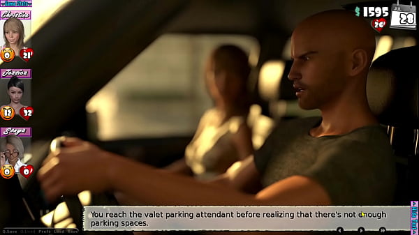 Babysitter - finish of our gameplay pt. 11 