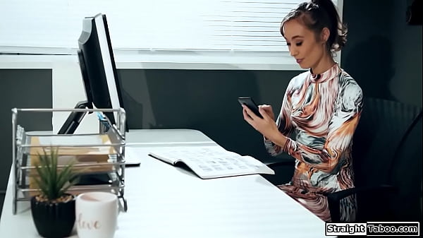 Lesbian teacher wants to get pregnant and makes her teen student impregnate asian milf sucks his cock and he fingers her shes fucked