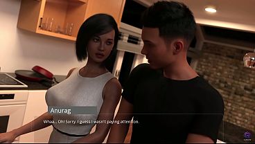 MidnightParadise Full Story 1 What Happens WhenHorny Stepson Comes Home After_a long time