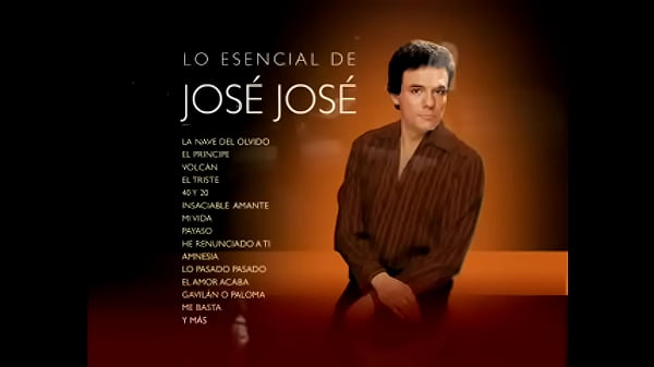 Nonton O Tu O Yo - Volc&aacute;n Jos&eacute; Jos&eacute; thumbnail