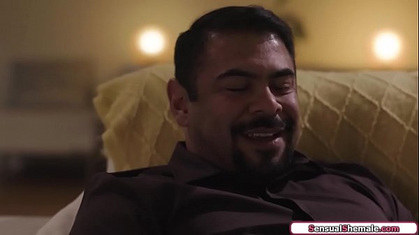 Play MP4 - TS doc Melanie Brooks barebacks patient