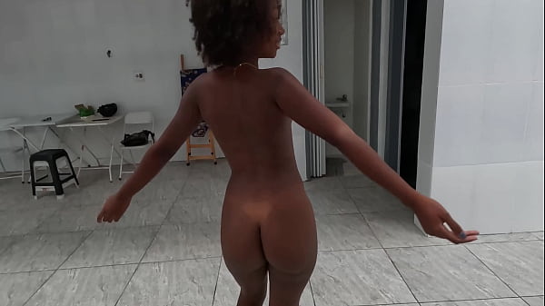 Conhecendo melhor a mansão do Ted