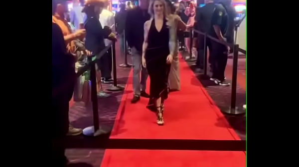 Nonton Red Carpet Walk...avnawards Avnmedianetwork thumbnail