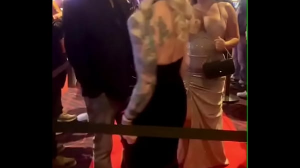 Red carpet walk avnmedianetwork 