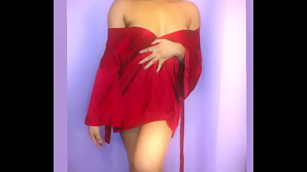 Happy National Nudie Day.Guess what... there&rsquo;s nothing underneath this robe 
