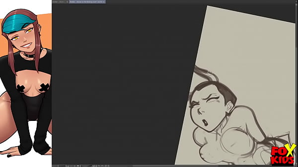 Tgobb broadcast by mrps on picarto from 23 07 2023 