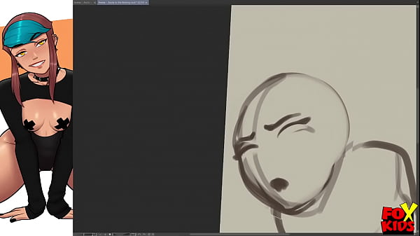 Tgobb broadcast by mrps on picarto from 23 07 2023 