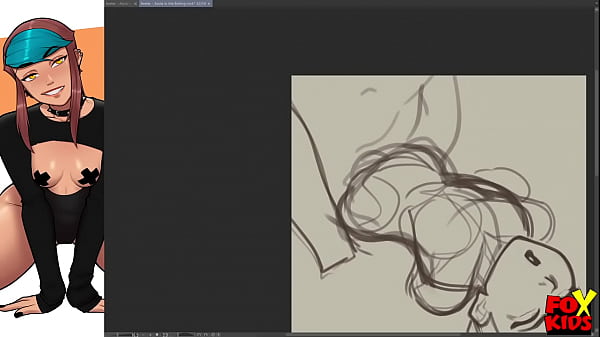 Tgobb broadcast by mrps on picarto from 23 07 2023 