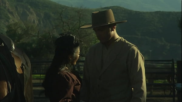 Sexy Horny Brunette With A Shaved Pussy Deepthroats And Gets Fucked Hard thumbnail