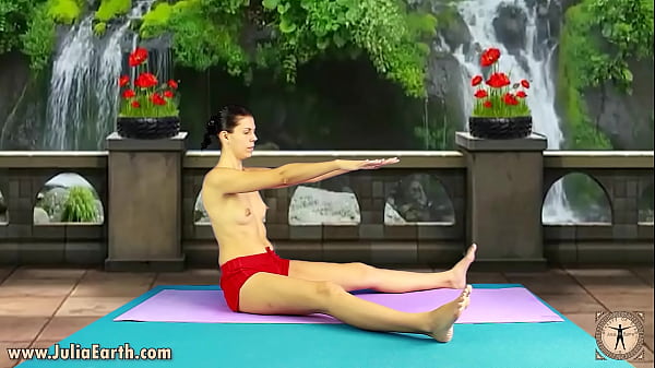 Day_15 of GPP Challenge with_Julia V_Earth The last_easy training before come back to normal