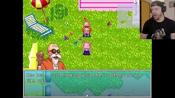 Play MP4 - Only True Dragon Ball Fans Should Know This &lpar;Kamesutra&rpar;