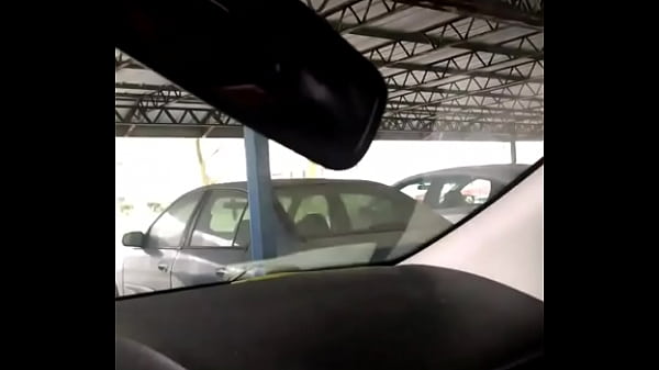 Play MP4 - My sexy blonde wife getting fucked by stranger in the car vid 2