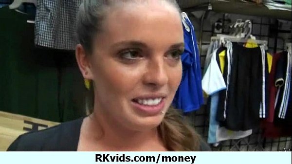 Desperate teen naked_in public and fucks to pay rent_9