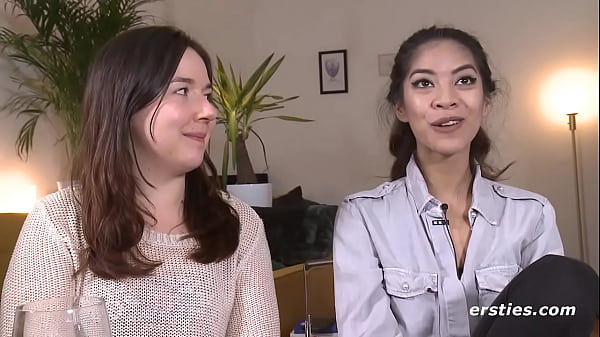 Play MP4 - These Girls Enjoy a Dirty Candle Lit Dinner